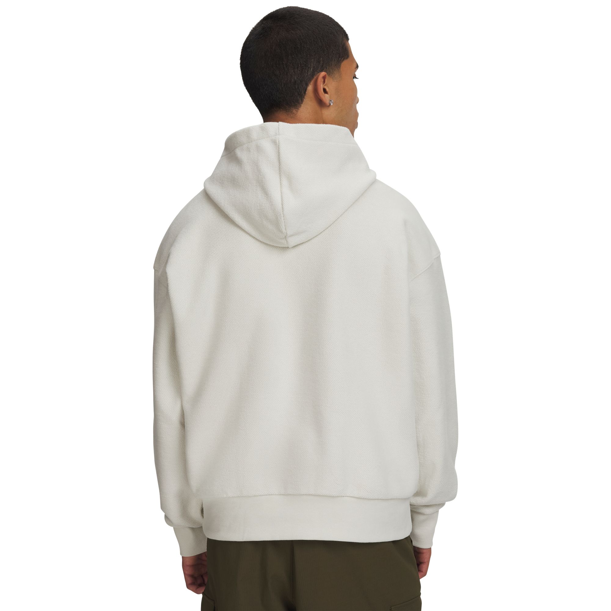 Under Armour Men's Icon Fleece Terry Hoodie product image