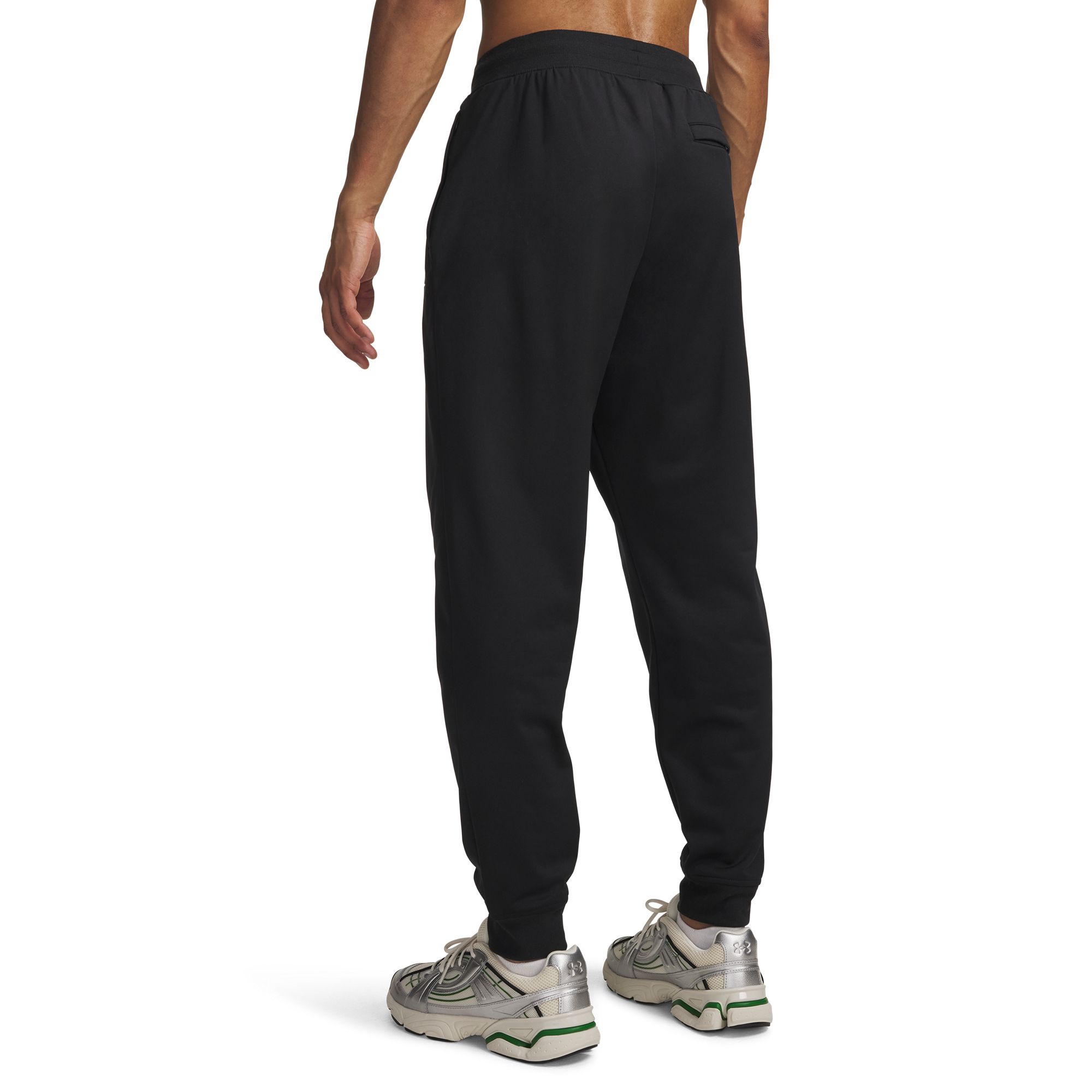 Under Armour Men's Icon Tricot Joggers product image