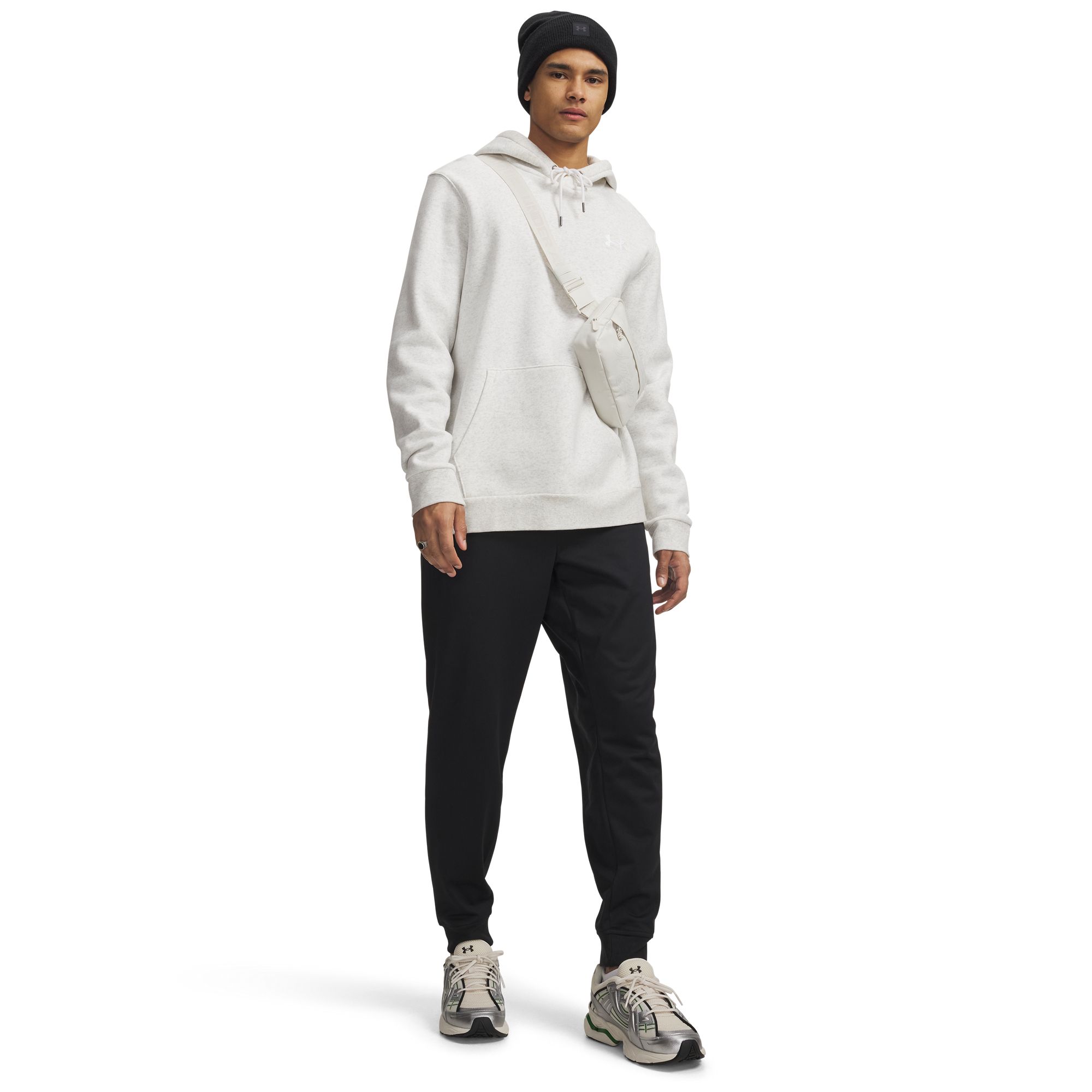 Under Armour Men's Icon Tricot Joggers product image