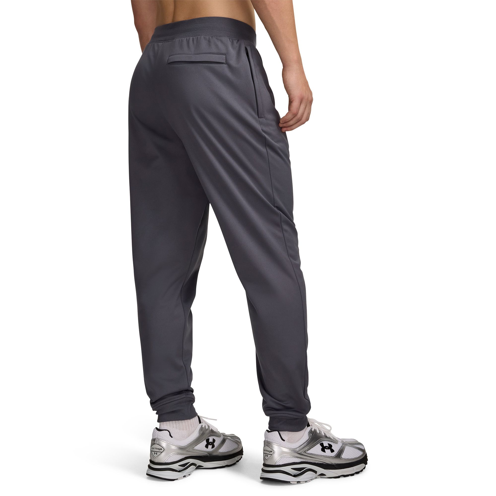 Under Armour Men's Icon Tricot Joggers product image