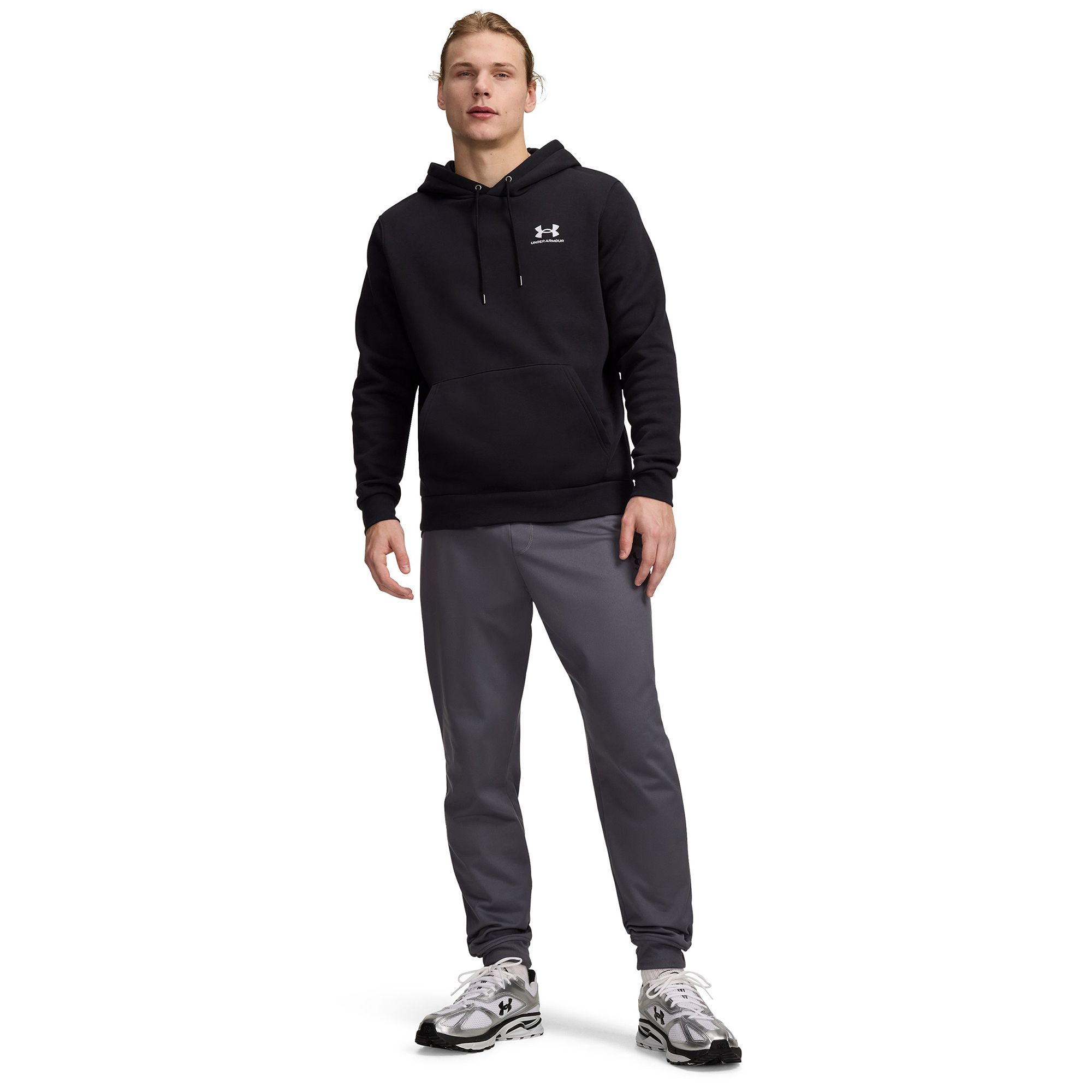 Under Armour Men's Icon Tricot Joggers product image