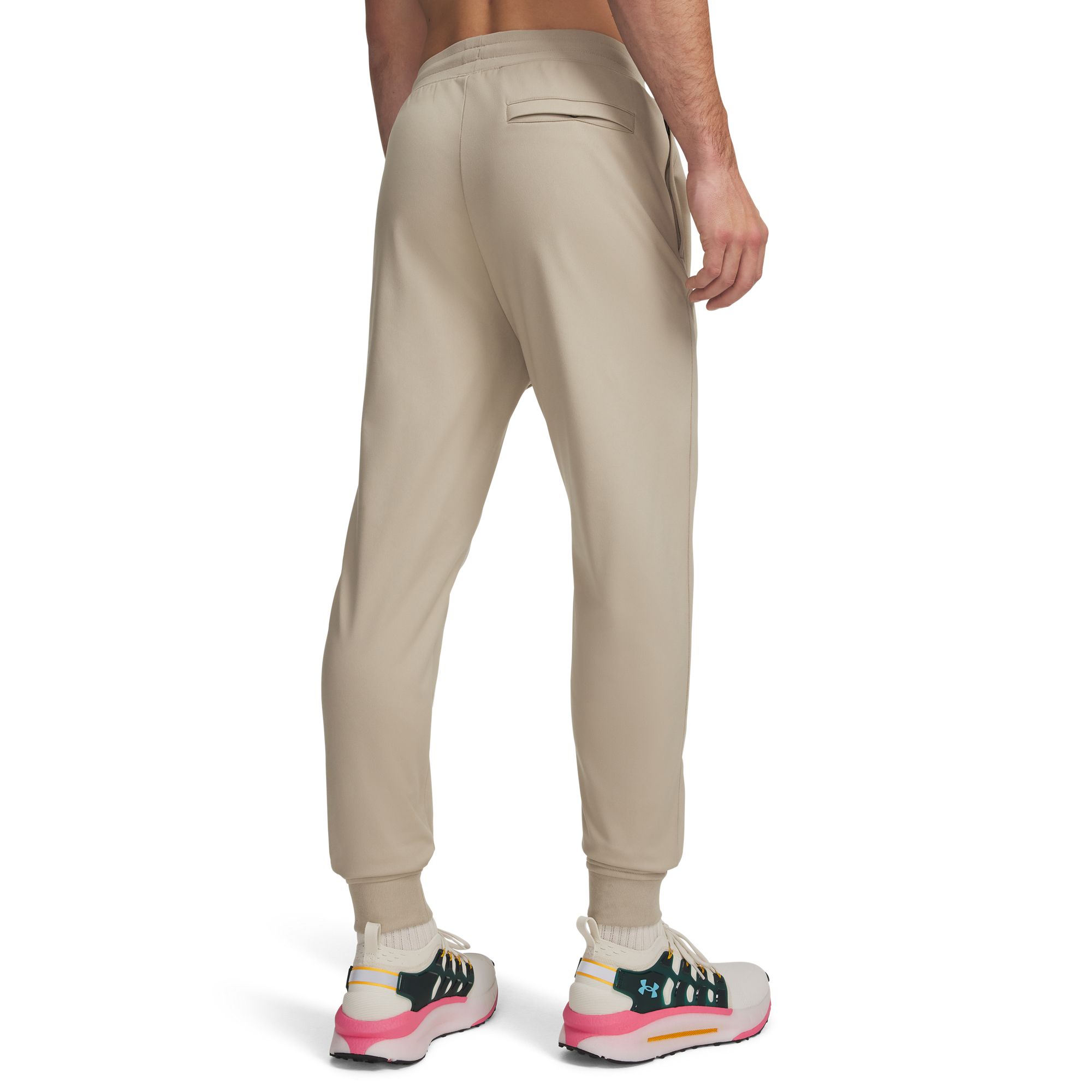 Under Armour Men's Icon Tricot Joggers product image