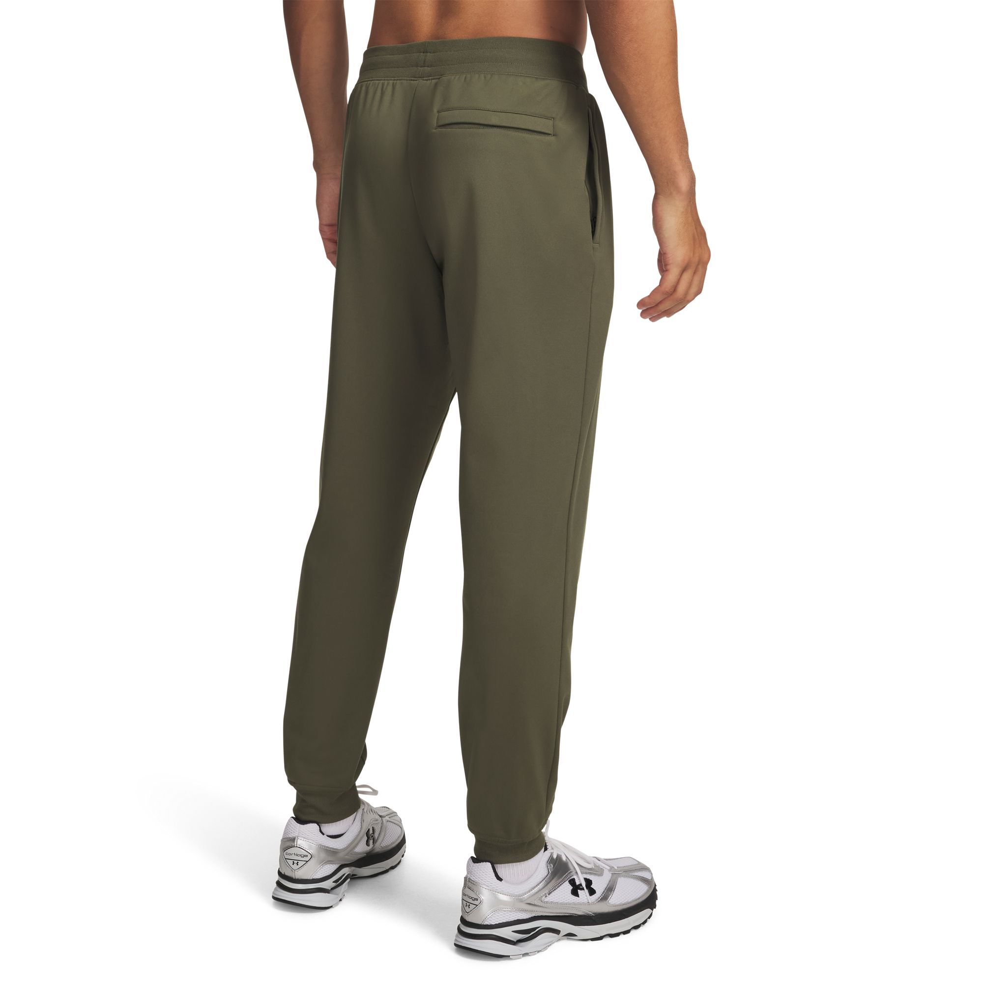 Under Armour Men's Icon Tricot Joggers product image