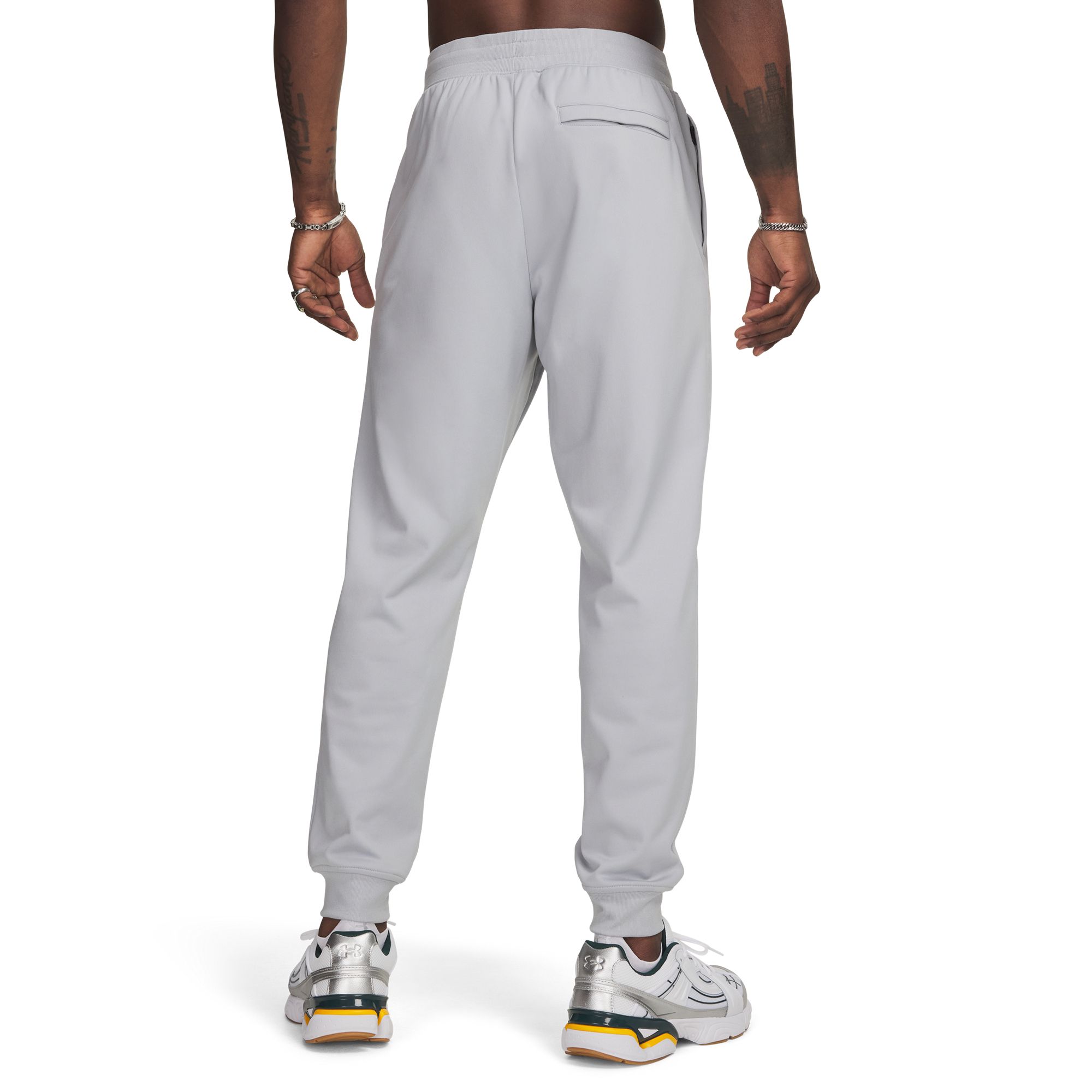 Under Armour Men's Icon Tricot Joggers product image