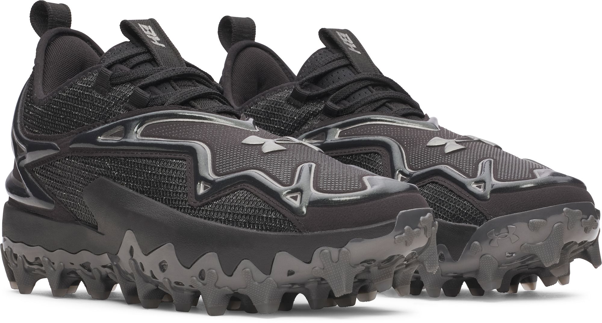 Under Armour Men's Harper 11 Pro TPU Baseball Cleats product image