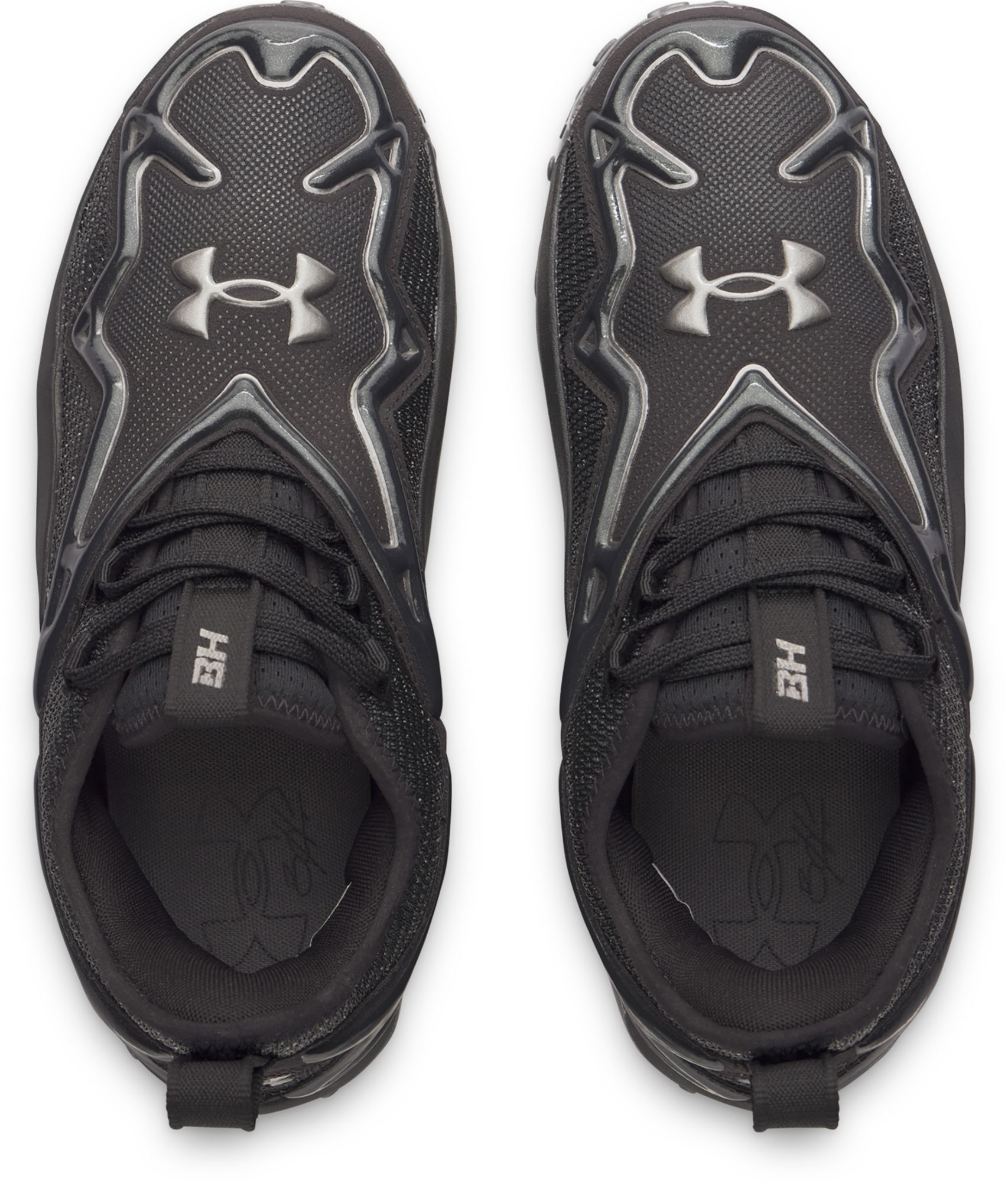 Under Armour Men's Harper 11 Pro TPU Baseball Cleats | Dick's