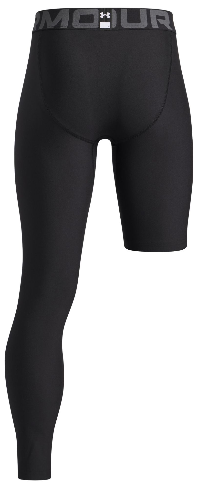 Under Armour Boys' Asymmetrical Left Legging product image