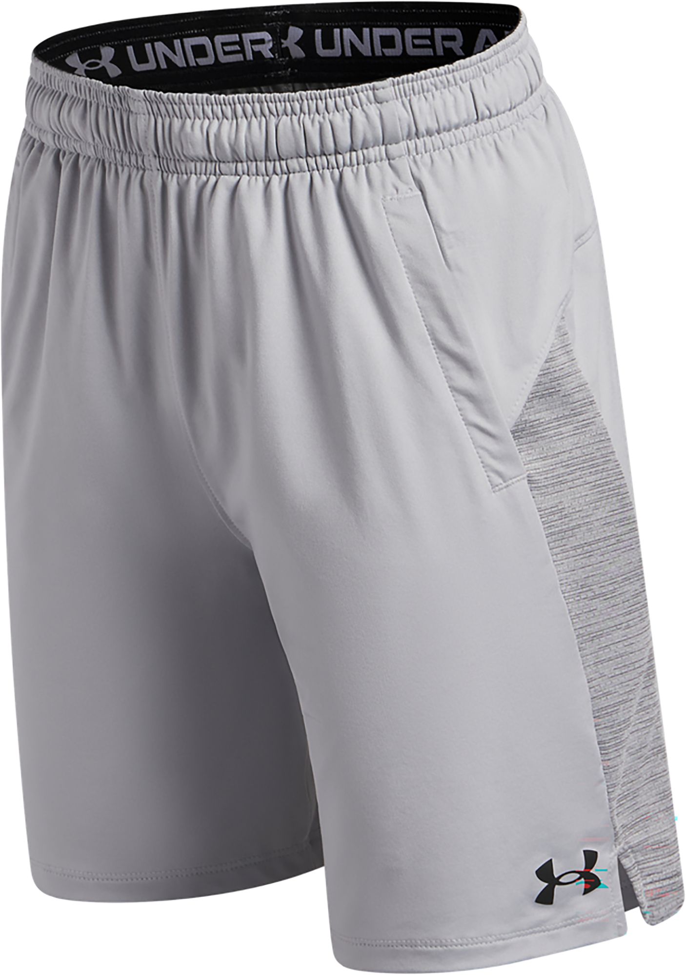 Under Armour Girls' Tech Vent Short product image