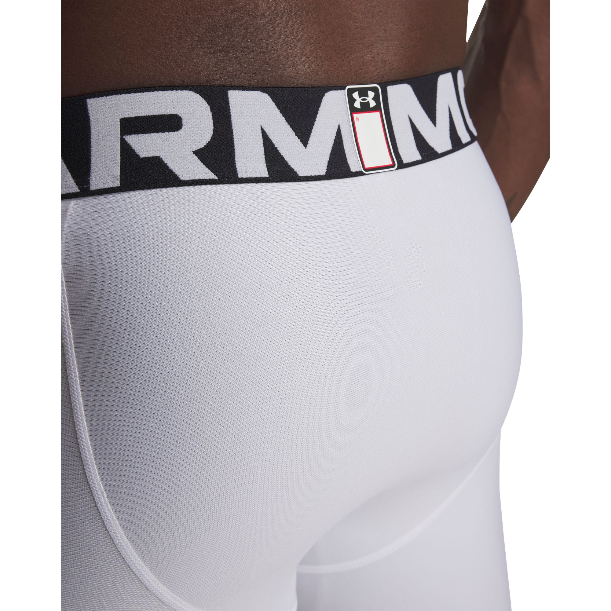 Under Armour Men's HeatGear Asymmetrical Left Legging product image