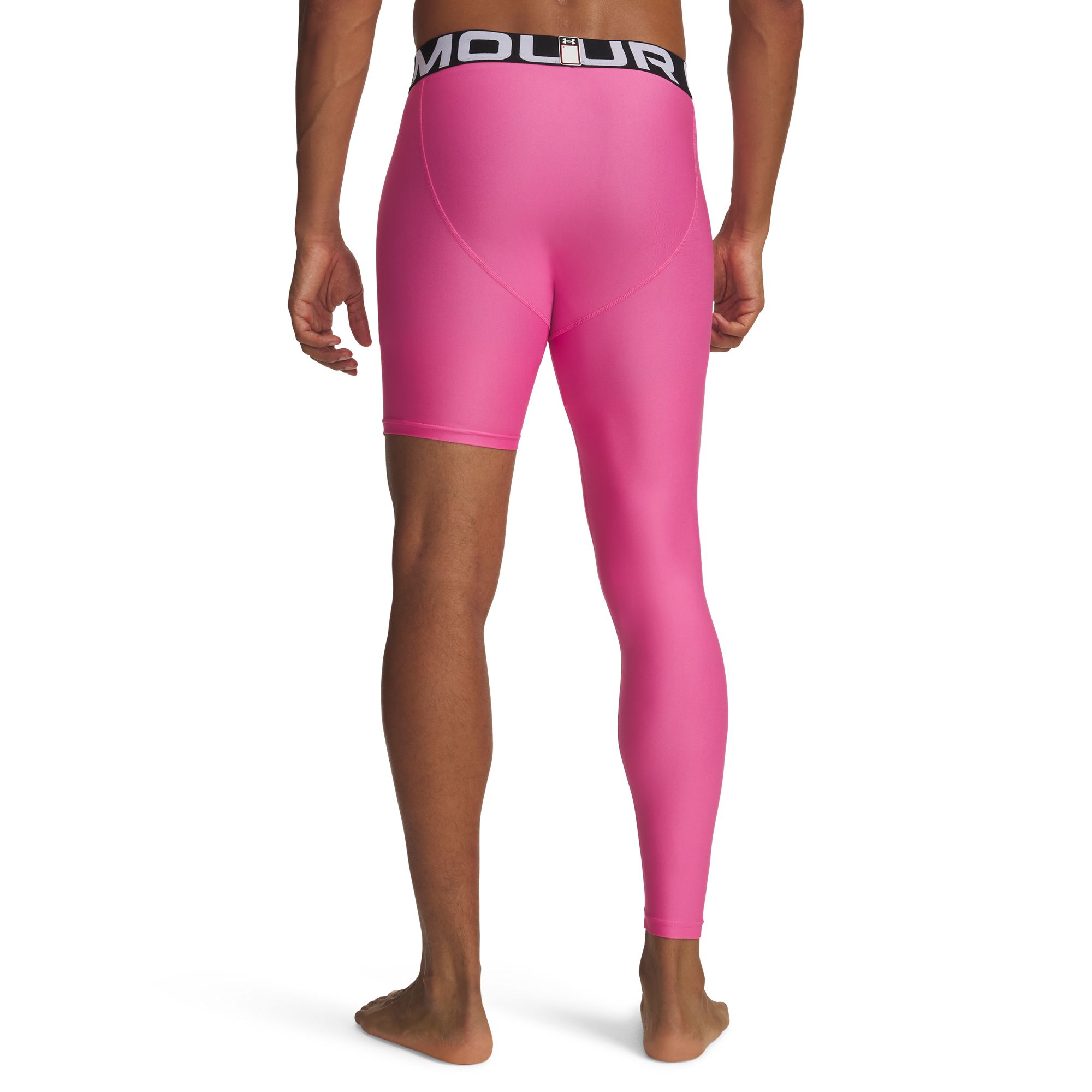 Under Armour Men's HeatGear Asymmetrical Right Legging product image