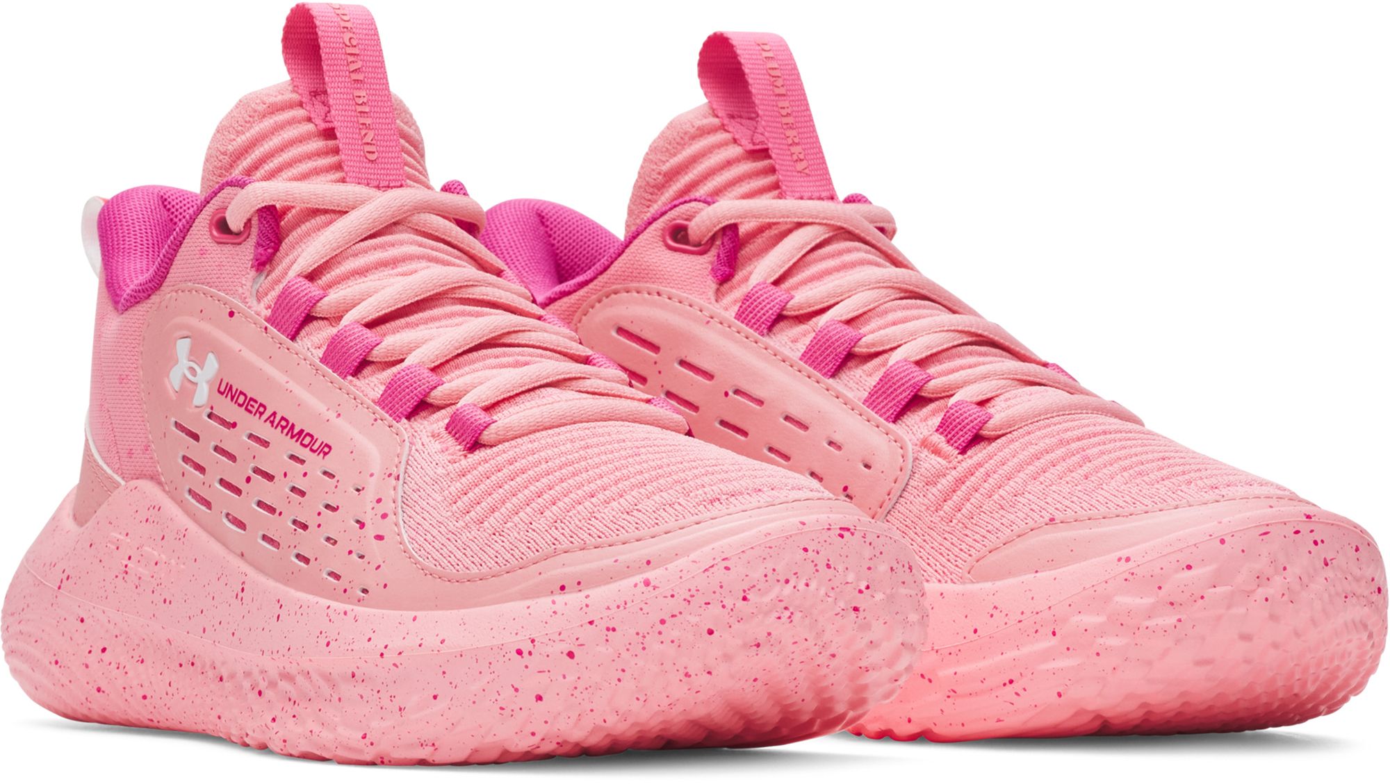 Under Armour Women's Breakthru 5 Basketball Shoes product image