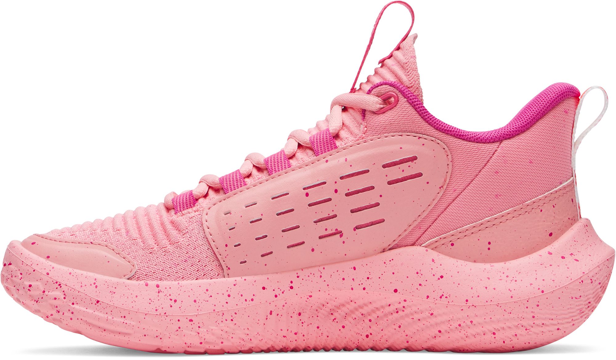 Under Armour Women's Breakthru 5 Basketball Shoes product image