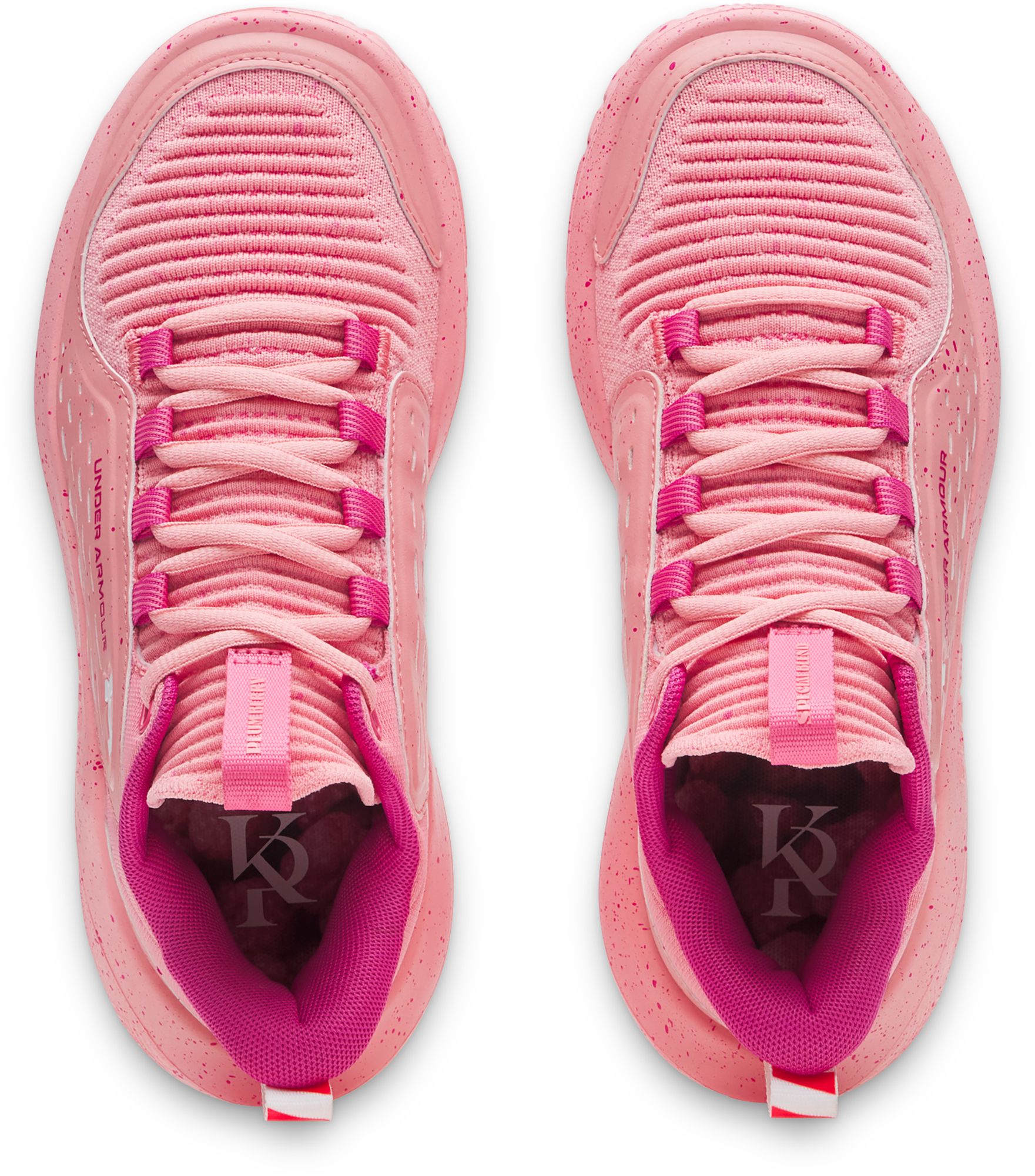 Under Armour Women's Breakthru 5 Basketball Shoes product image