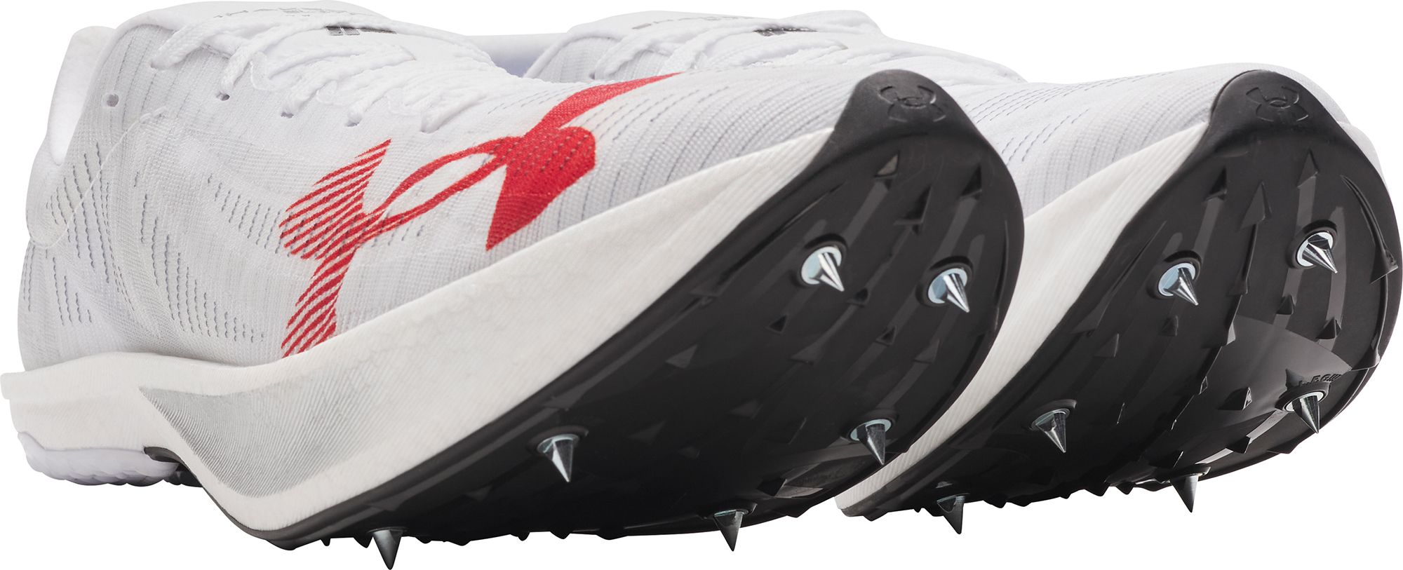 Under Armour Shakedown Elite 3.5 Mid Distance Track and Field Shoes product image