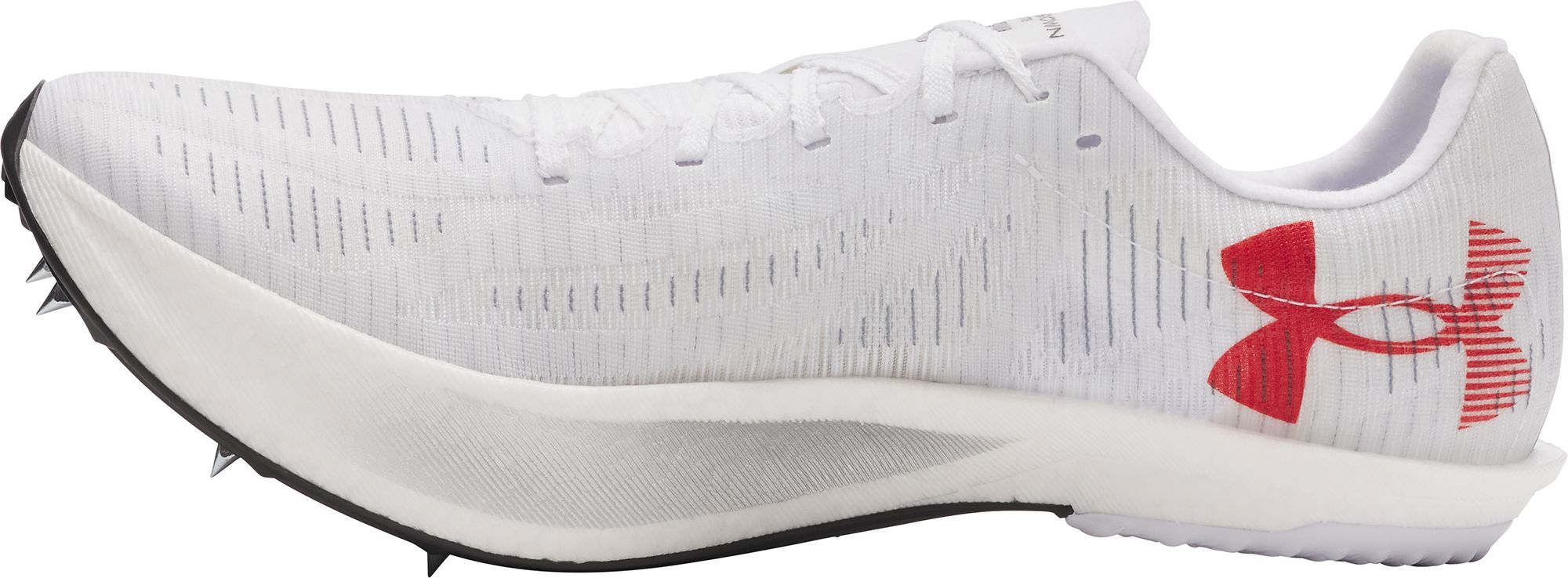 Under Armour Shakedown Elite 3.5 Mid Distance Track and Field Shoes product image