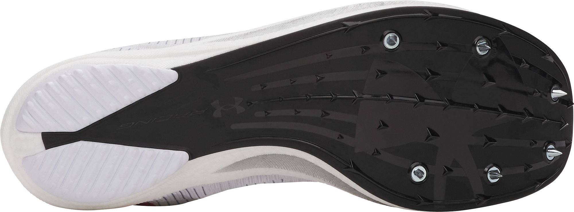 Under Armour Shakedown Elite 3.5 Mid Distance Track and Field Shoes product image