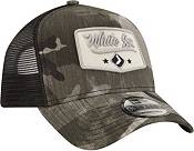 New Era Men's Chicago White Sox Camo Patch 9Forty Adjustable Hat product image