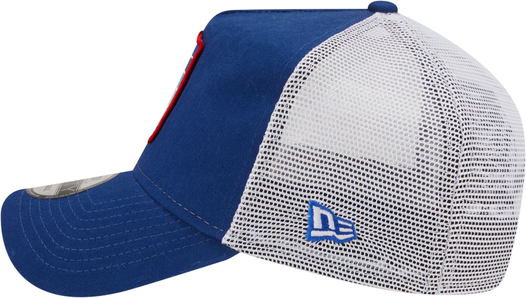 New Era Men's Chicago Cubs 9Twenty Blue Gradient Adjustable Hat product image