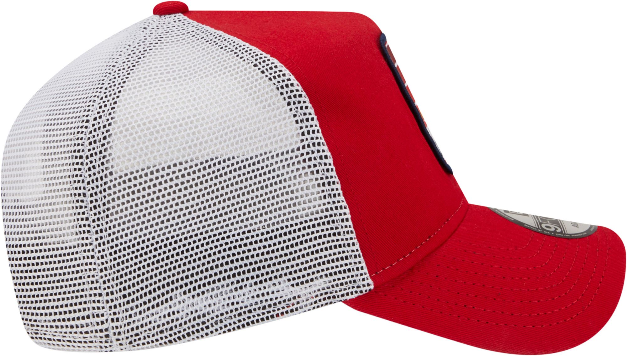 New Era Men's St. Louis Cardinals 9Twenty Red Gradient Adjustable Hat product image