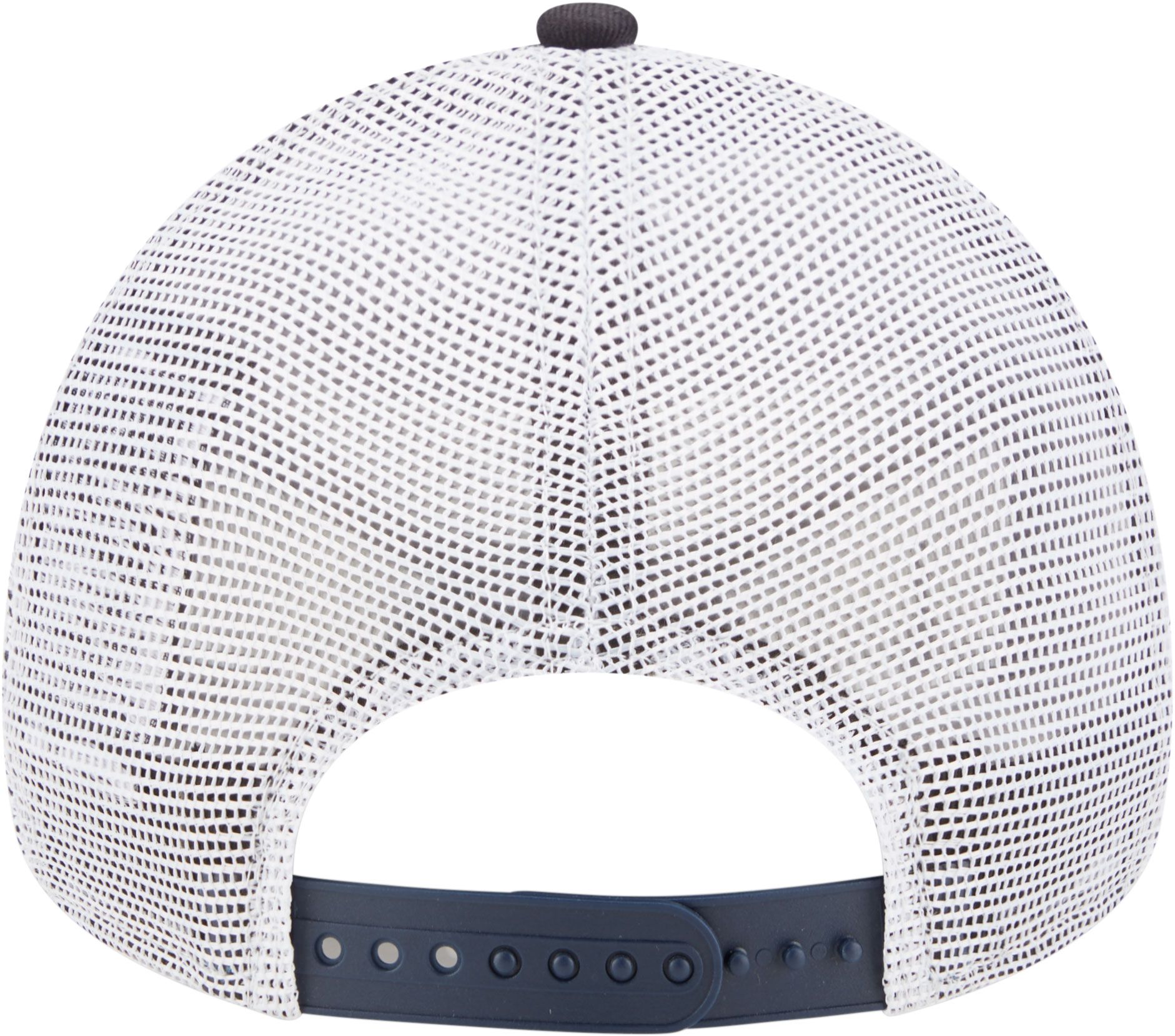 New Era Men's New York Yankees 9Twenty Navy Gradient Adjustable Hat product image