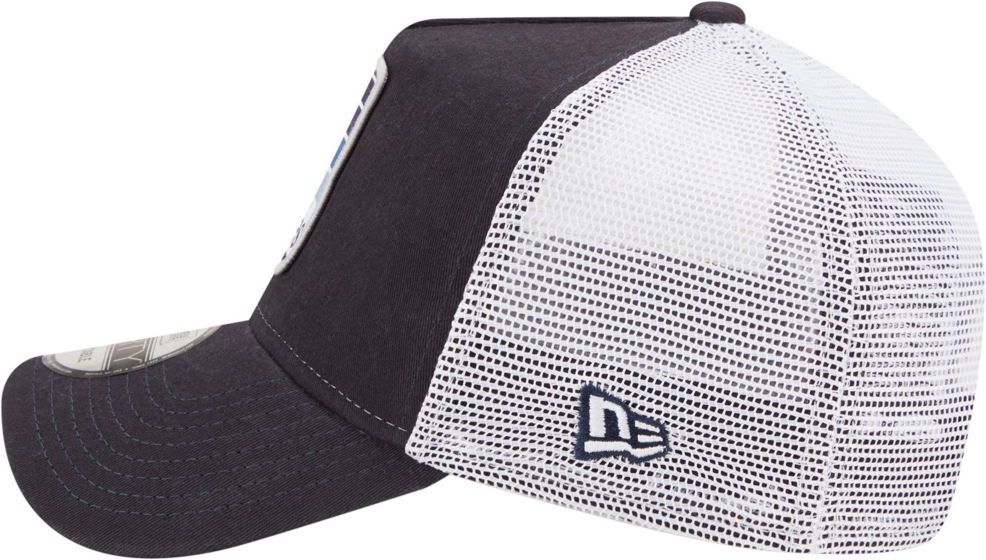 New Era Men's New York Yankees 9Twenty Navy Gradient Adjustable Hat product image