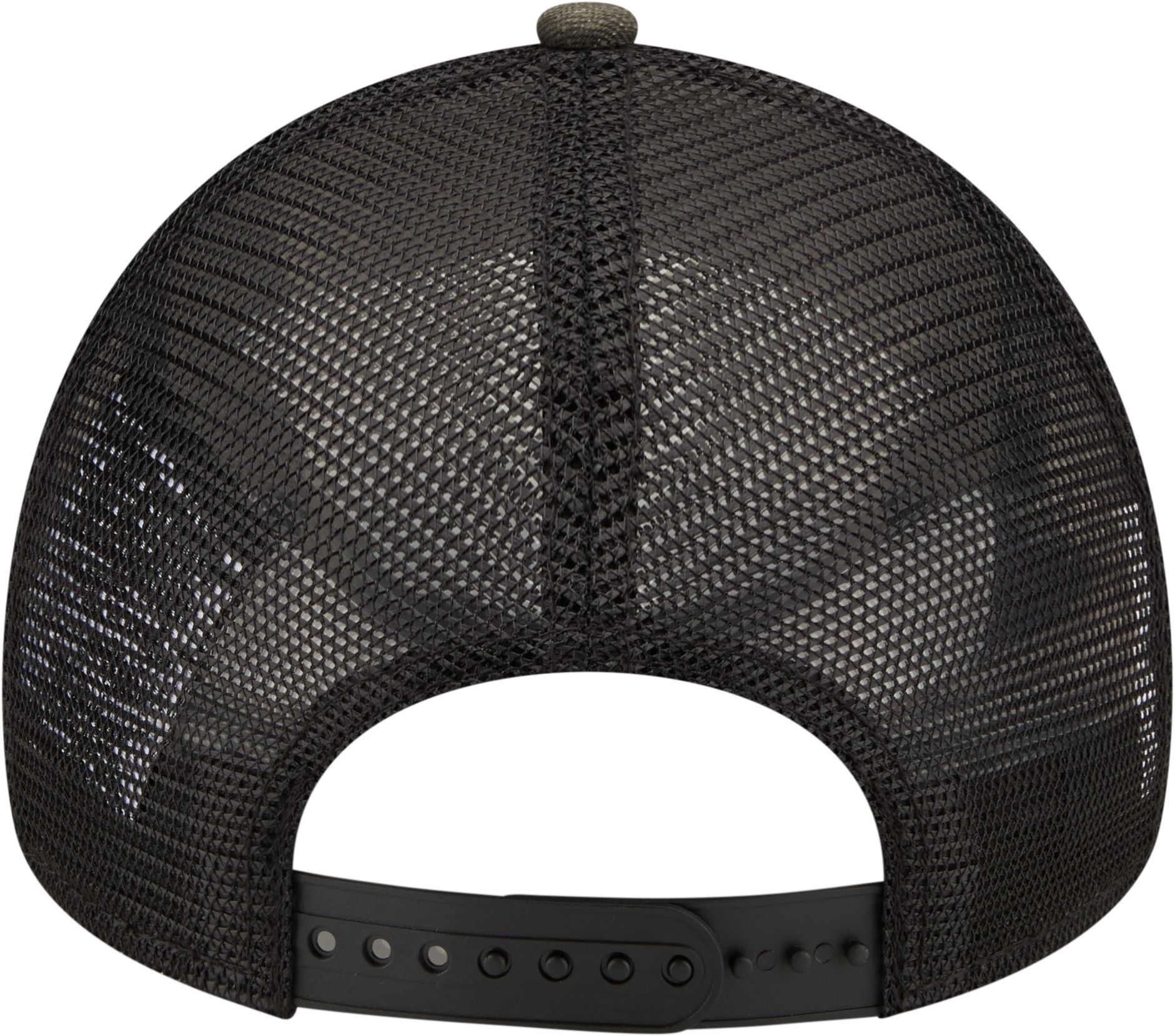 New Era Men's Miami Marlins Camo Patch 9Forty Adjustable Hat product image