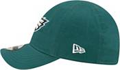 New Era Toddler's Philadelphia Eagles 1st 9Twenty Green Adjustable Hat product image
