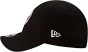 New Era Toddler's Pittsburgh Steelers 1st 9Twenty Black Adjustable Hat product image