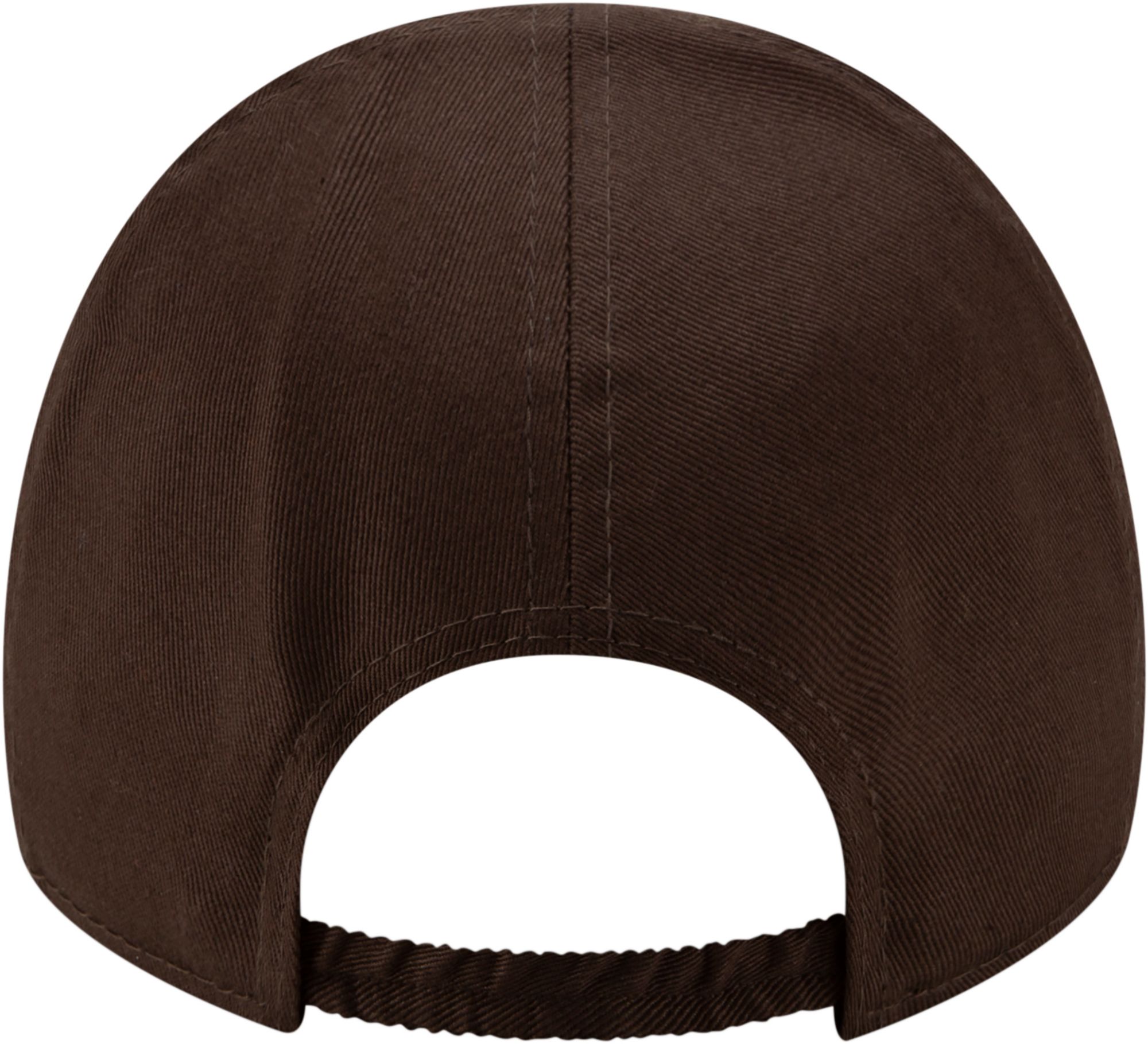 New Era Toddler's Cleveland Browns 1st 9Twenty Brown Adjustable Hat product image