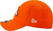 New Era Toddler's Denver Broncos 1st 9Twenty Orange Adjustable Hat product image