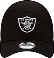 New Era Toddler's Las Vegas Raiders 1st 9Twenty Black Adjustable Hat product image