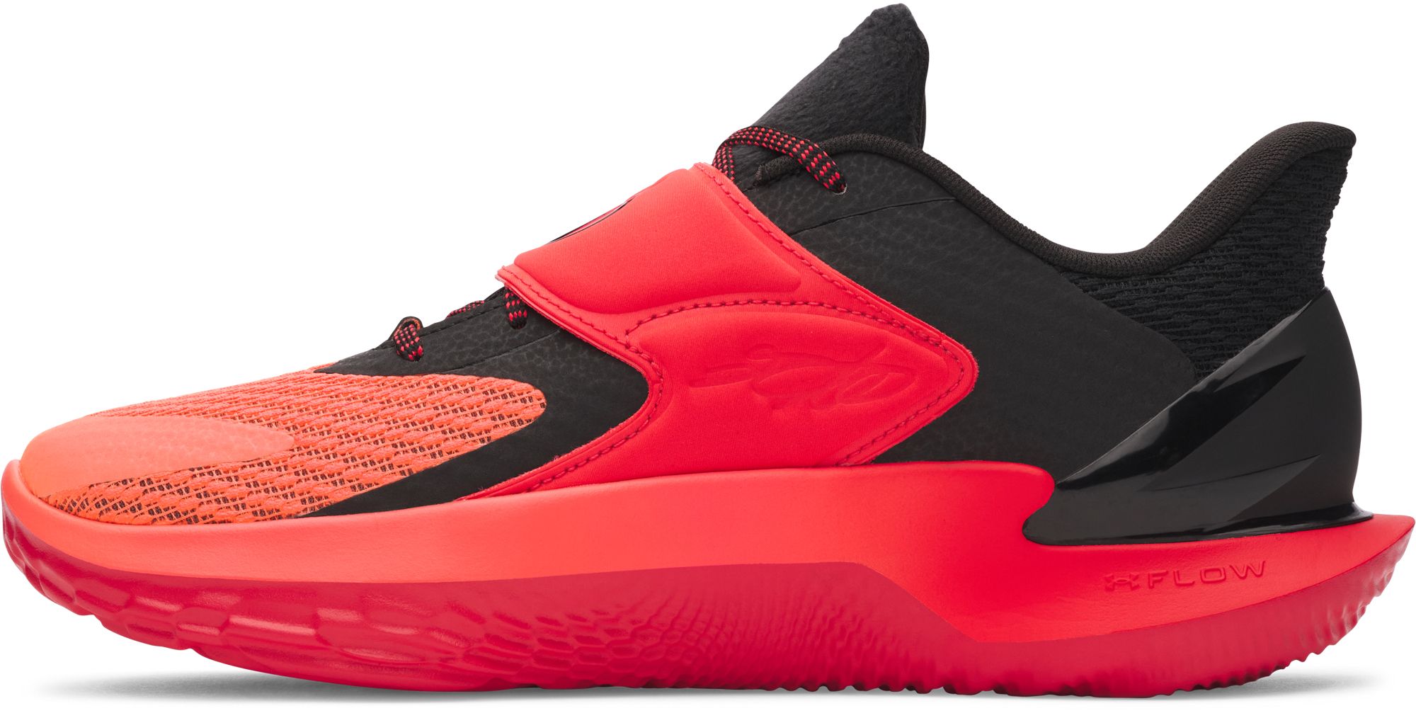 Under Armour D. Fox 2 'At The Buzzer' Basketball Shoes product image