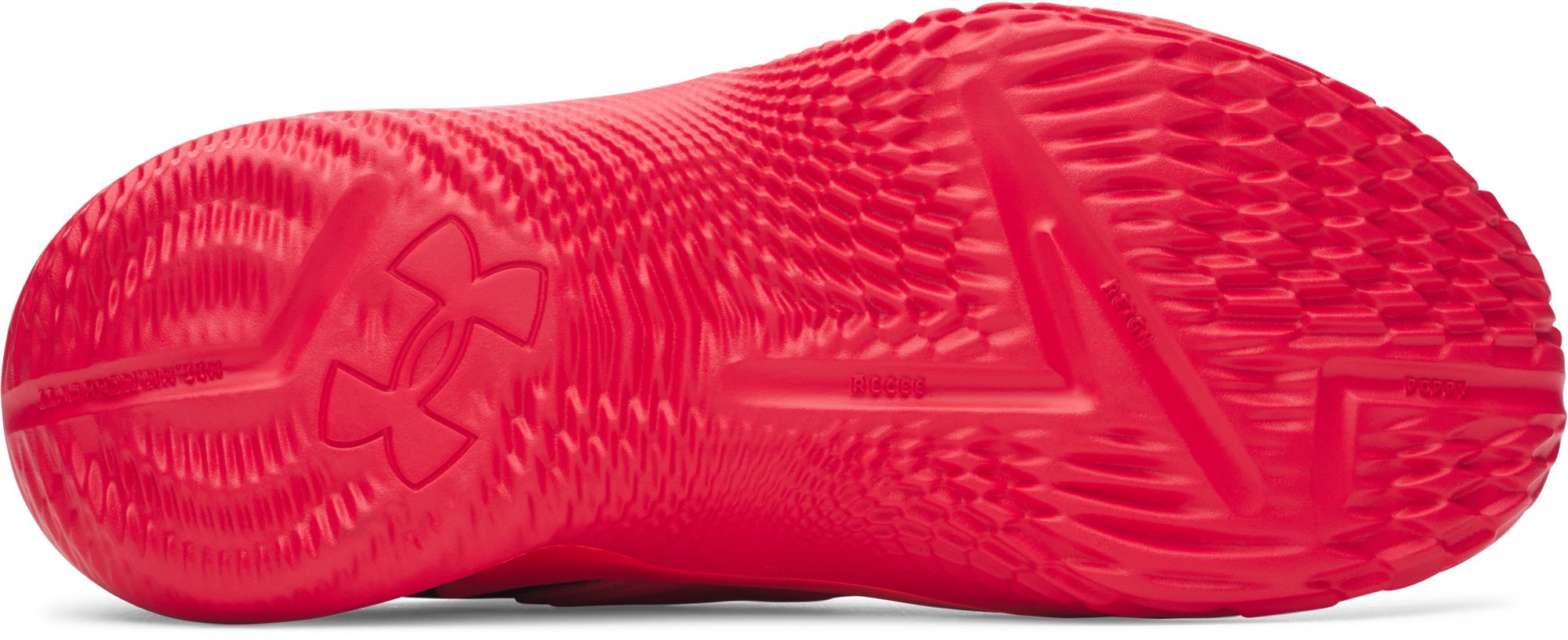 Under Armour D. Fox 2 'At The Buzzer' Basketball Shoes product image