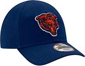 New Era Toddler's Chicago Bears 1st 9Twenty Navy Adjustable Hat product image