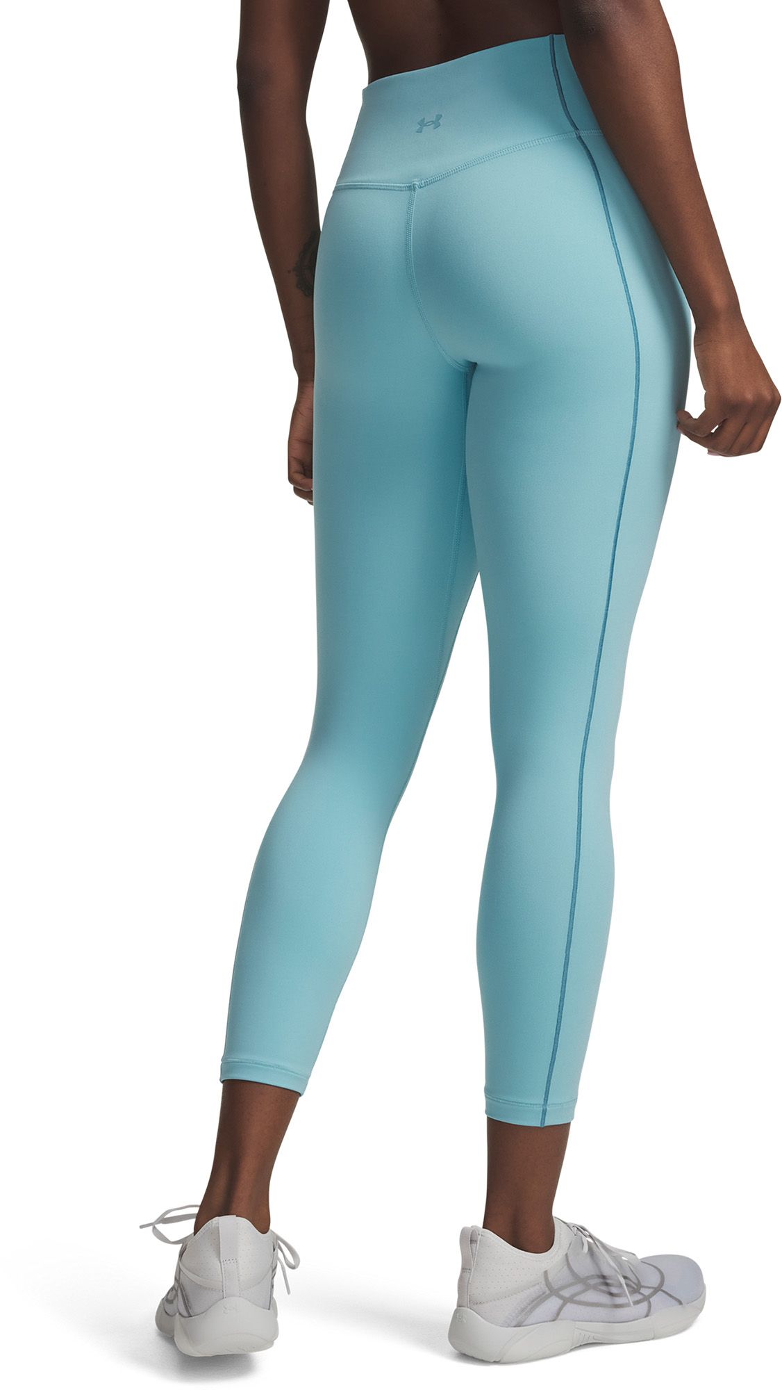 Under Armour Women's Novelty Meridian Ankle Leggings product image