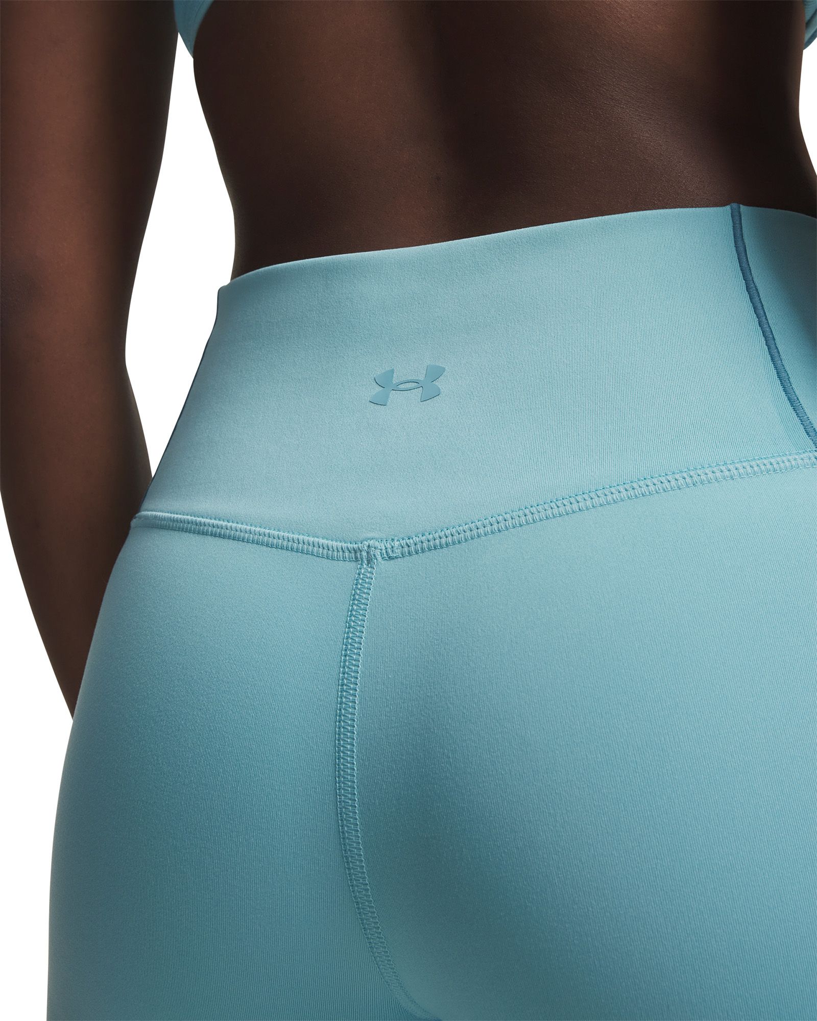 Under Armour Women's Novelty Meridian Ankle Leggings product image