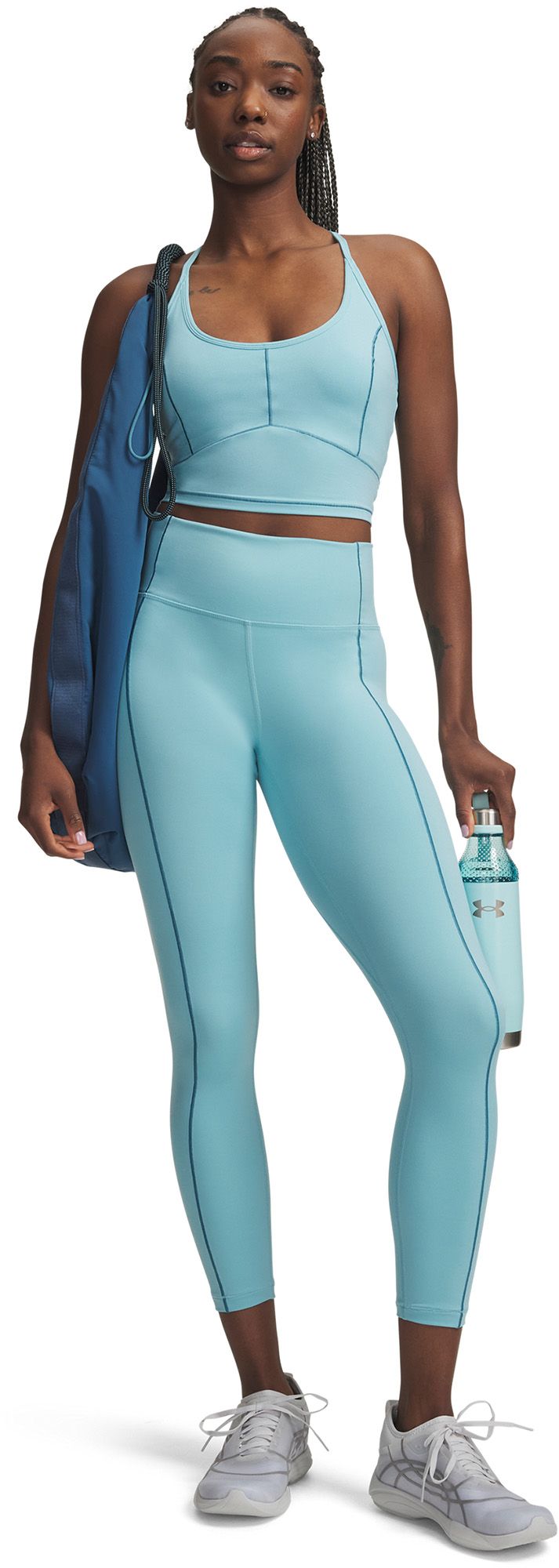Under Armour Women's Novelty Meridian Ankle Leggings product image