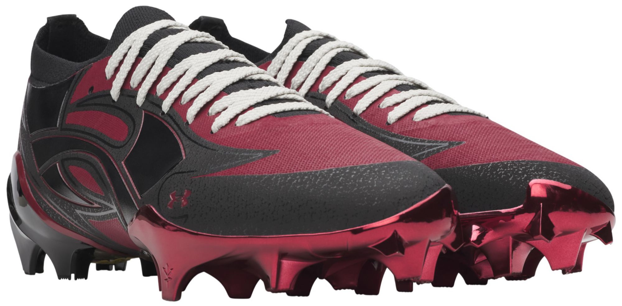 Under Armour Blur Pro Justin Jefferson 'Scary Hours' Football Cleats product image