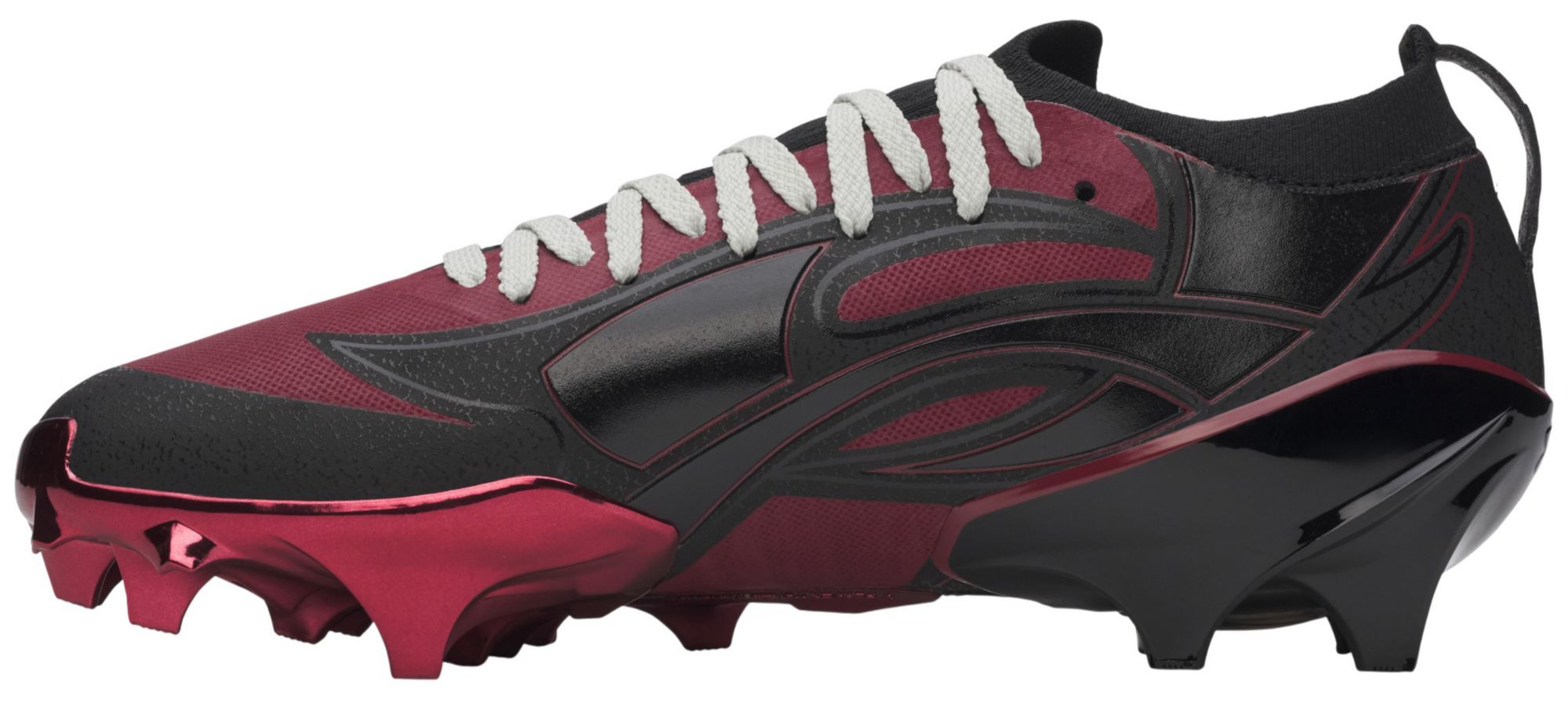 Under Armour Blur Pro Justin Jefferson 'Scary Hours' Football Cleats product image