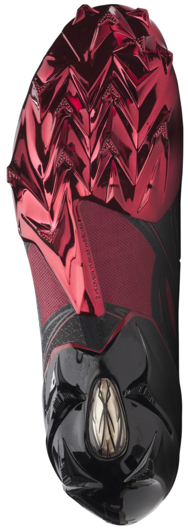 Under Armour Blur Pro Justin Jefferson 'Scary Hours' Football Cleats product image