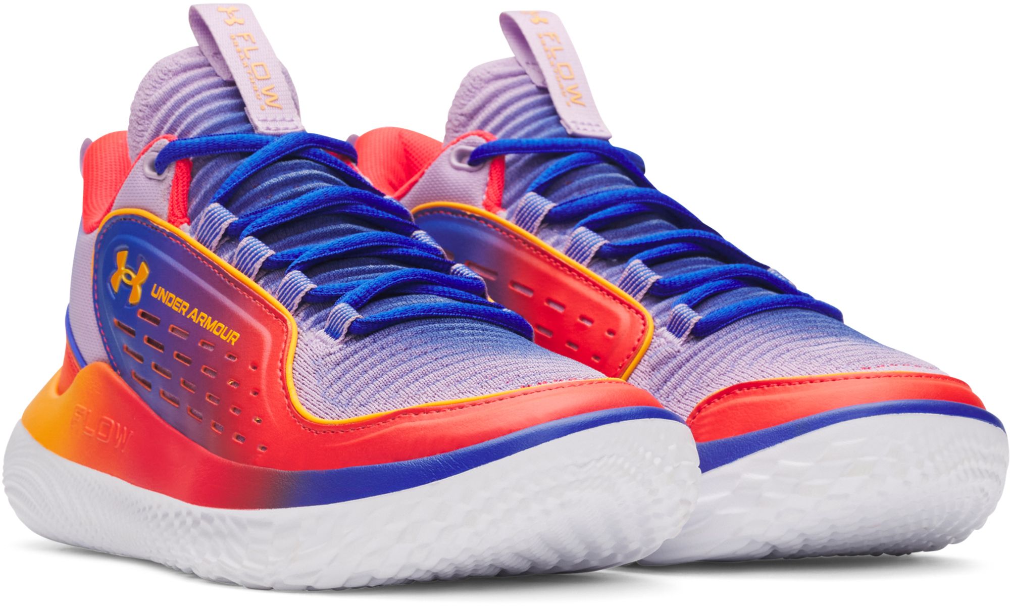 Under Armour Women's Breakthru 5 Basketball Shoes product image