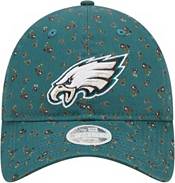 New Era Women's Philadelphia Eagles Floral 9Twenty Adjustable Hat product image