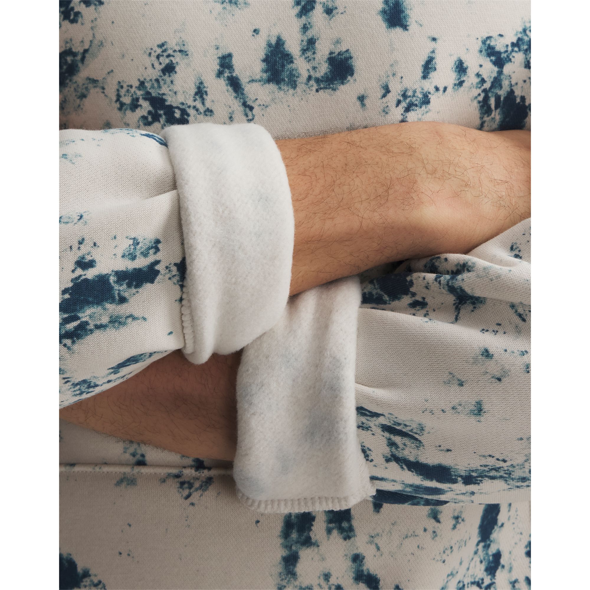 Under Armour Men's Icon Fleece Printed Hoodie product image