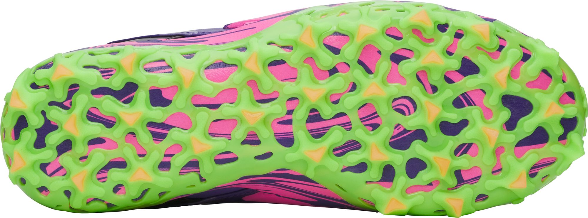 Under Armour Men's Harper 10 Pro Mad House TPU Baseball Cleats product image