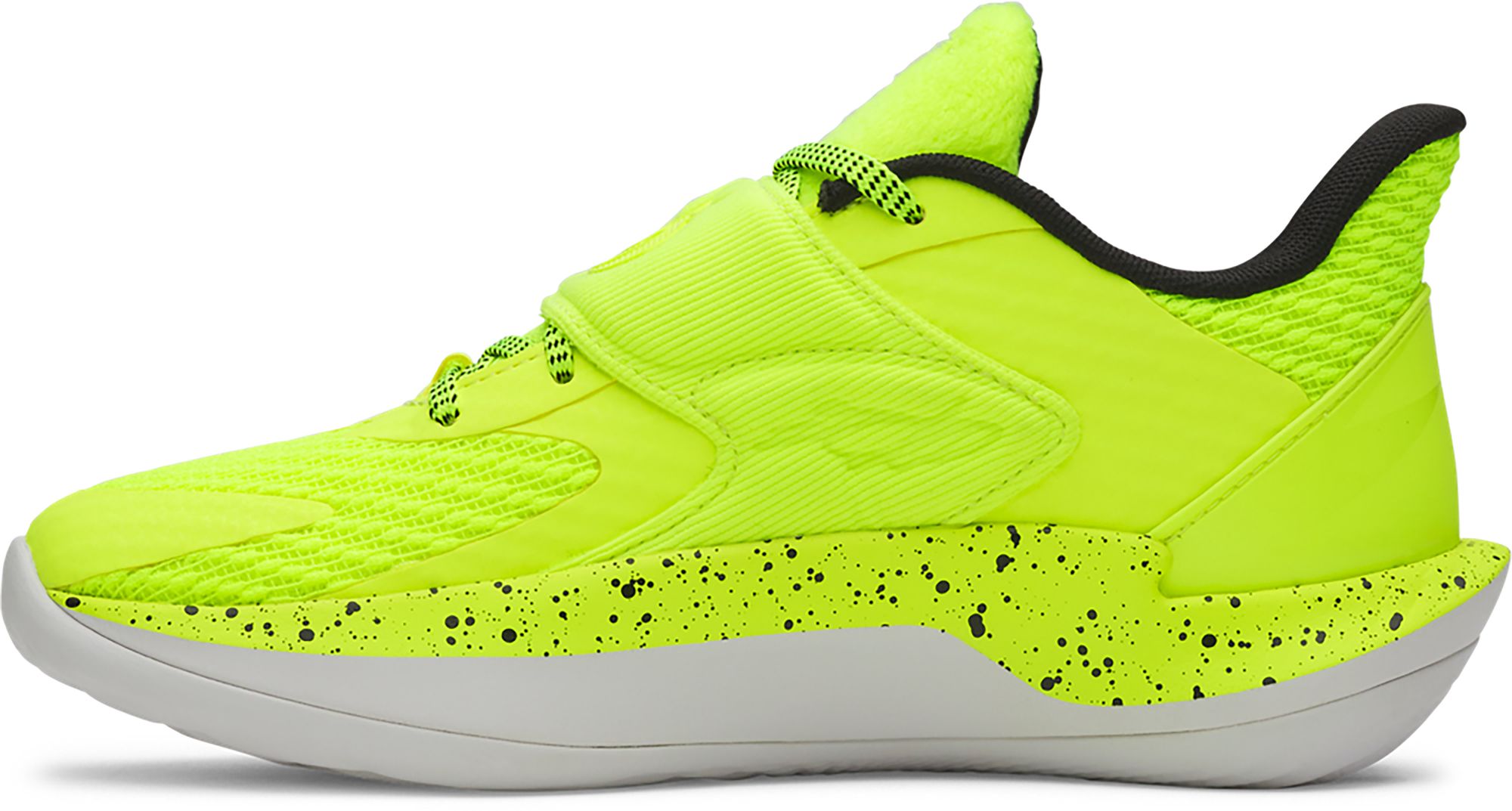 Under Armour Kids' Grade School D. Fox 2 Basketball Shoes product image