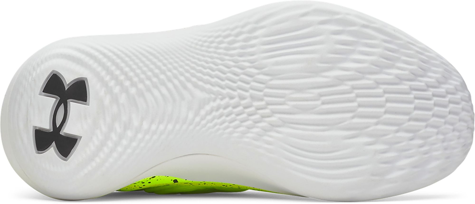 Under Armour Kids' Grade School D. Fox 2 Basketball Shoes product image