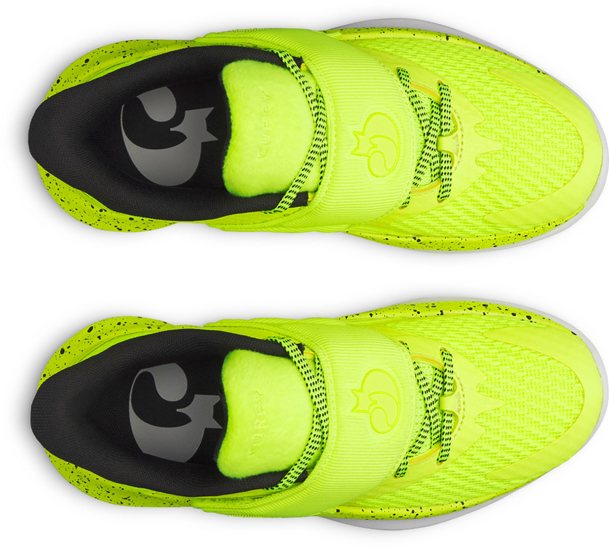 Under Armour Kids' Grade School D. Fox 2 Basketball Shoes product image