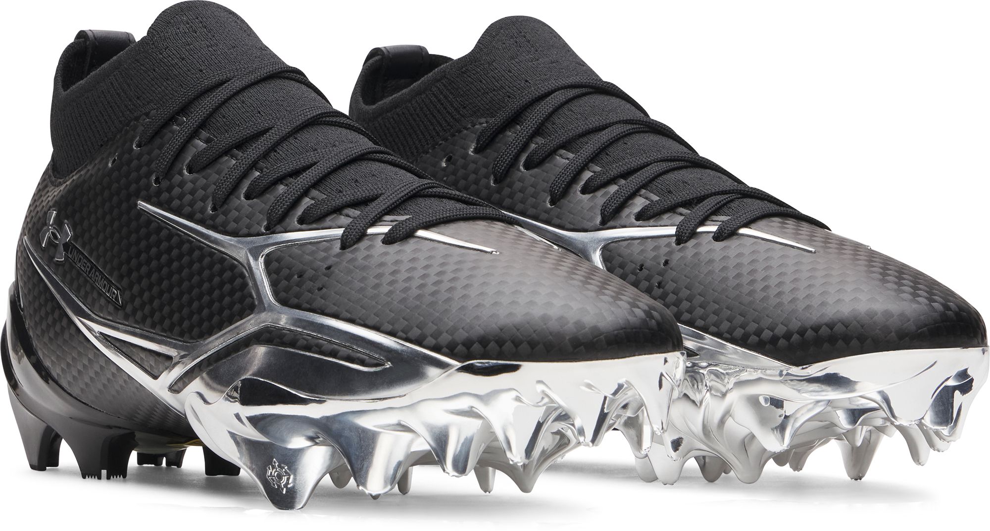 Under Armour Spotlight Pro Football Cleats product image