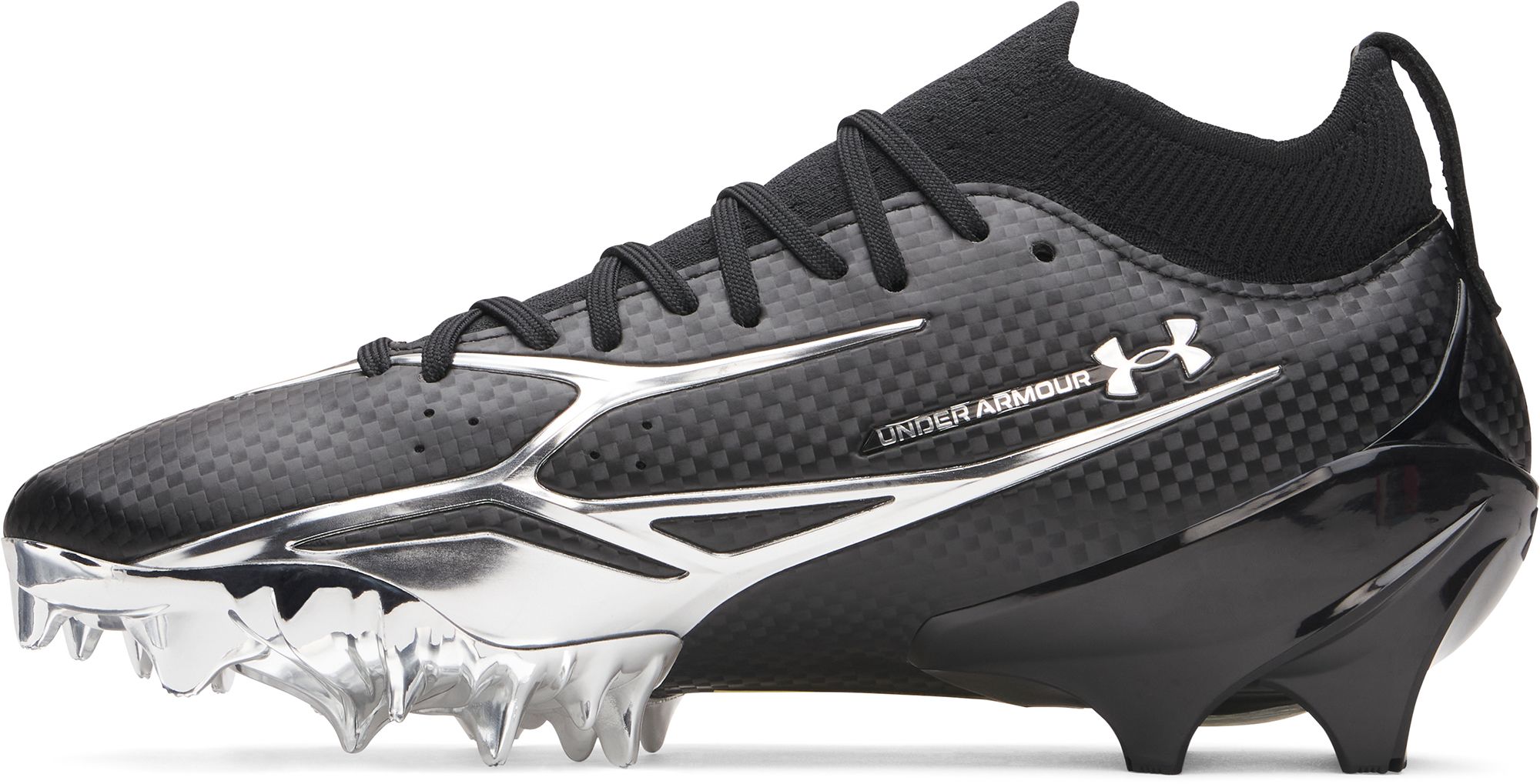 Under Armour Spotlight Pro Football Cleats product image