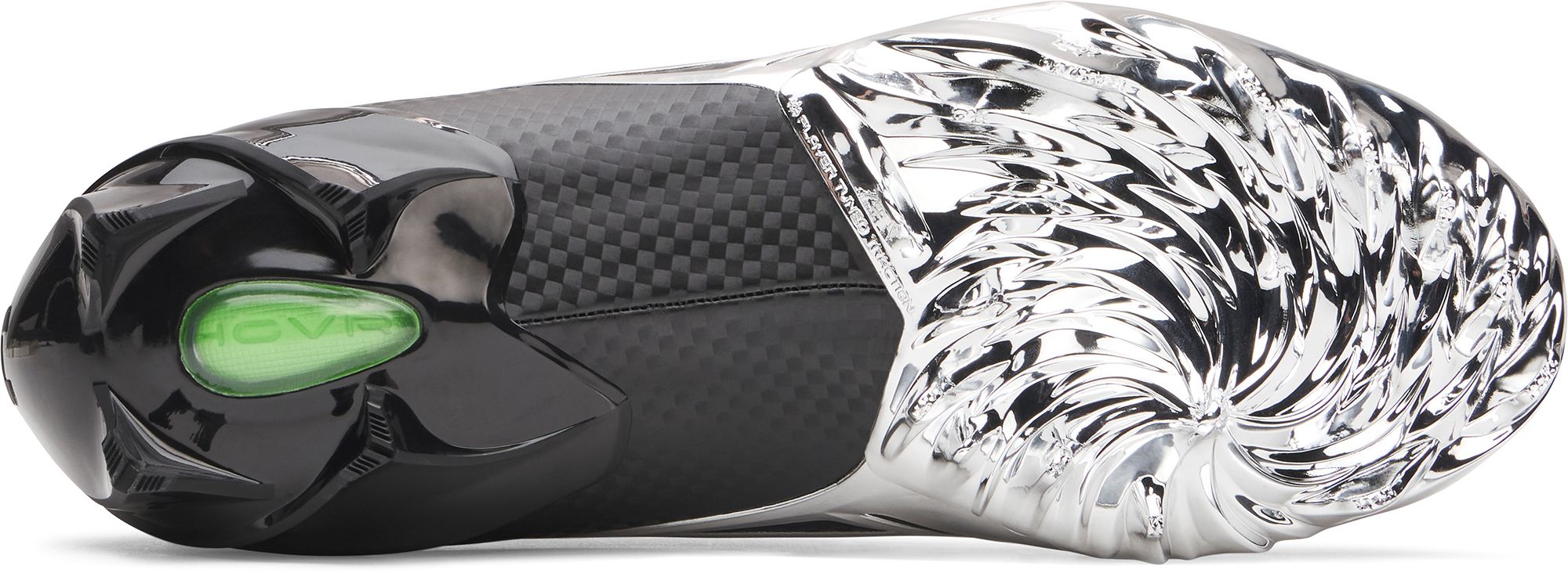 Under Armour Spotlight Pro Football Cleats product image